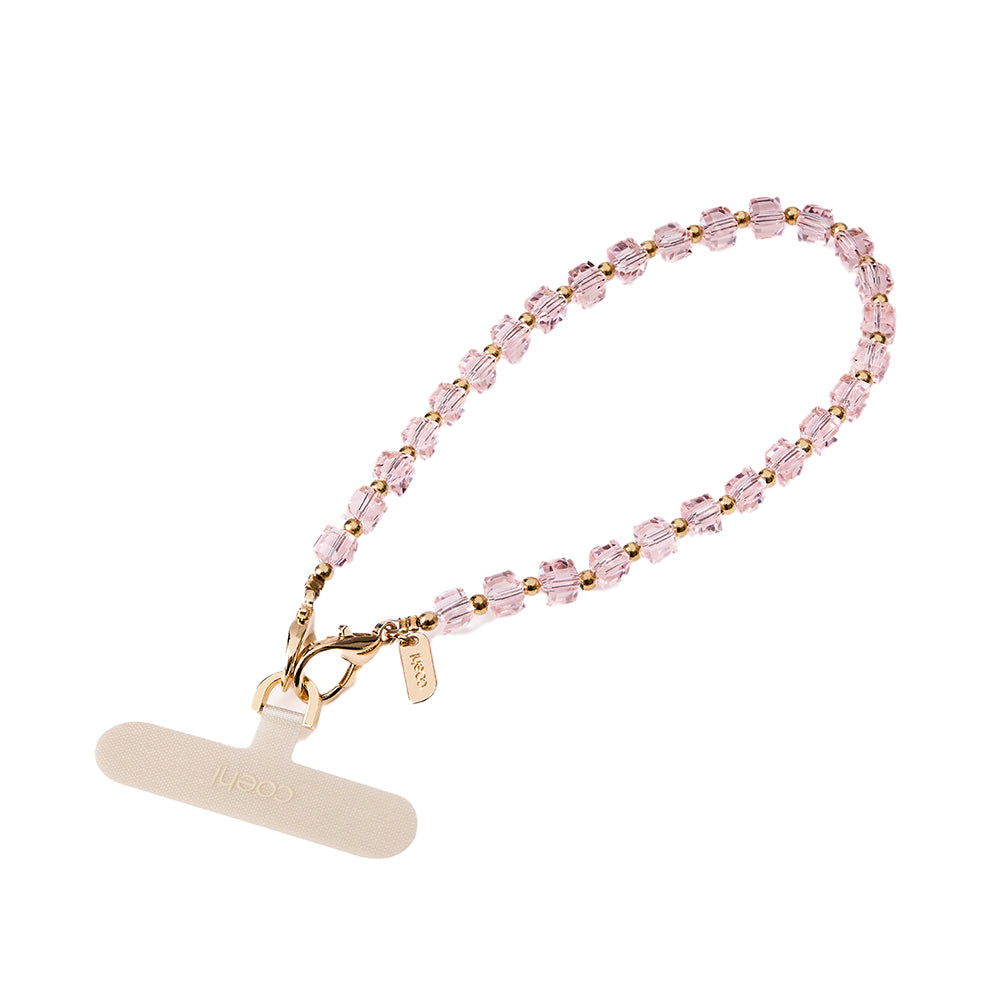 Coehl Candy Gem Serisi Taş Tasarımlı Telefon Askı Aparatı Coehl Candy Gem Serisi Taş Tasarımlı Telefon Askı Aparatı